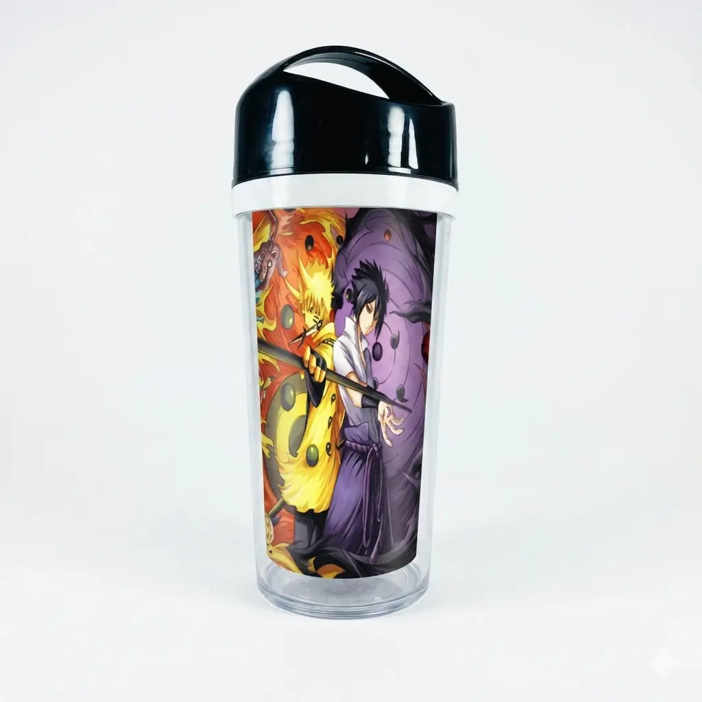 Tumbler Travel Jinjing