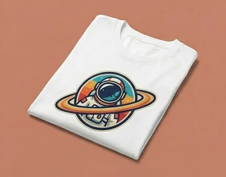 Jasa DTF Kaos