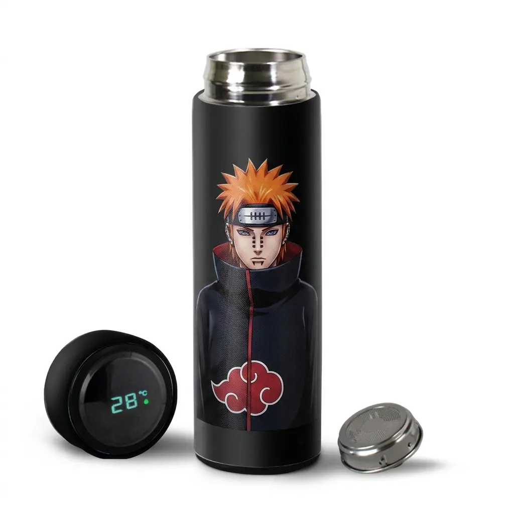Tumbler Life / Sakura LED