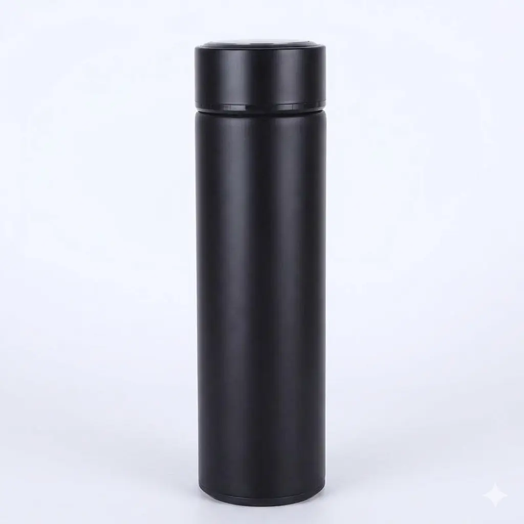 Tumbler Life / Sakura (Non LED/Suhu)