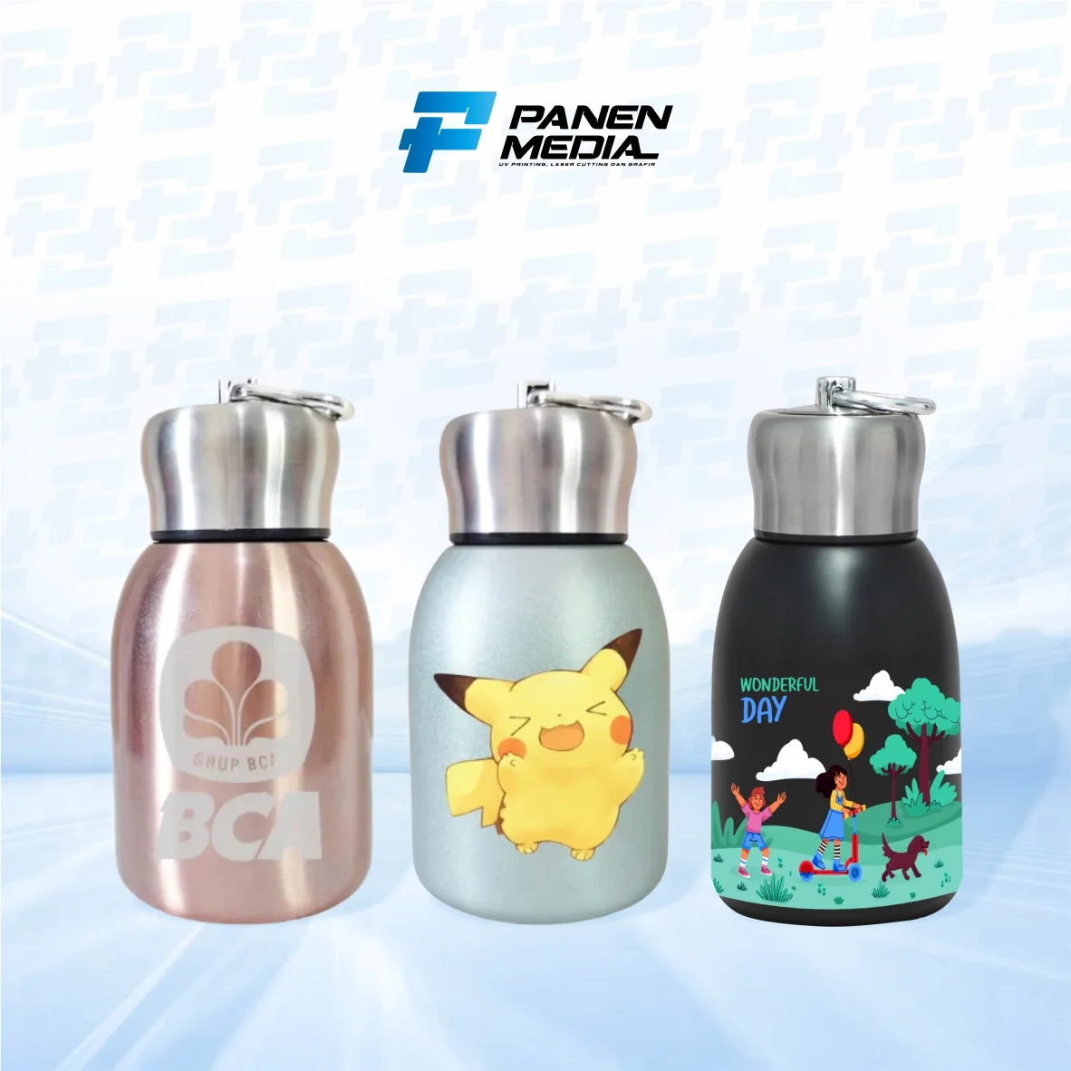 Tumbler Mini Pion