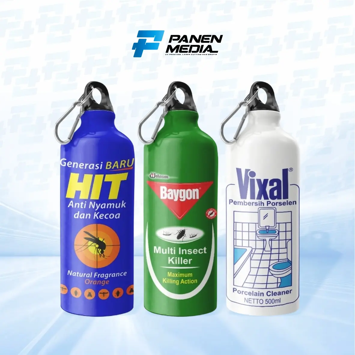 Tumbler Sport Kecil