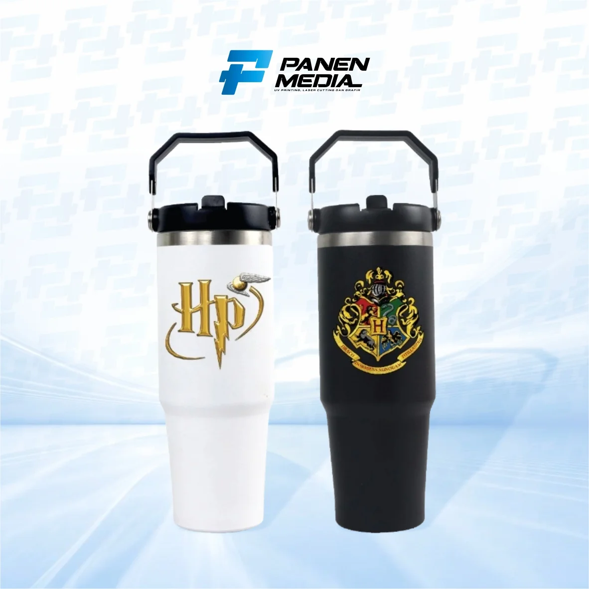 Tumbler Handle